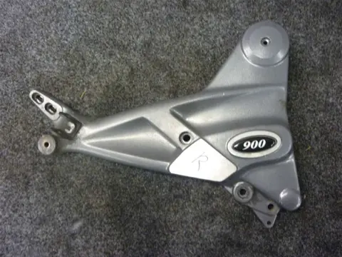 RECHTER SCHETSPLAAT Triumph Trophy 900 1996 - 2010