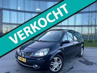 Renault Grand Scénic 2.0-16V AUT 7P APK NIEUW PANO XENON