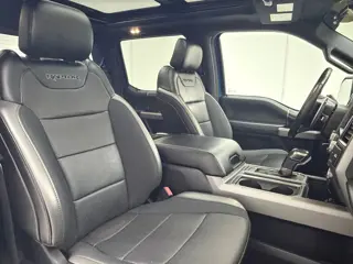 Ford USA F-150 Raptor 3.5 V6 Ecoboost SuperCrew NL-auto