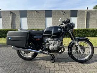 BMW R 80 / 7 (bj 1978)