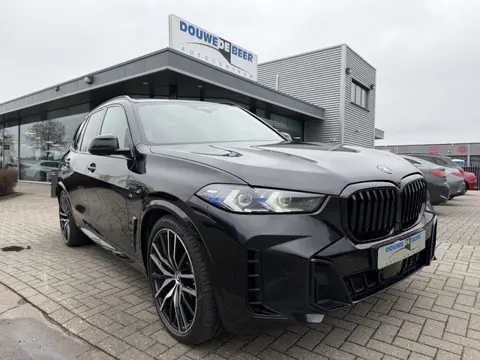 BMW X5 xDrive50e M Sport Skylounge | Comfort Stoelen | Adapt. Cruise