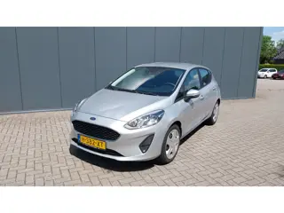 Ford Fiesta 1.0 EcoBoost Connected//Navi//cruise//