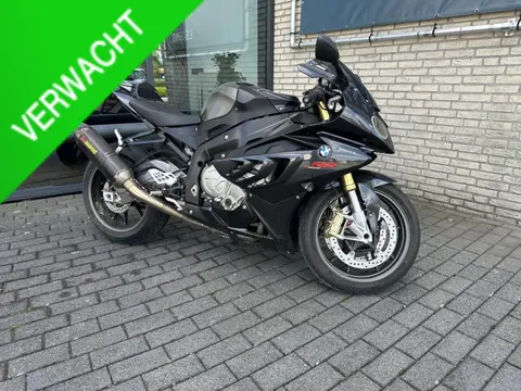 BMW S 1000 RR *1ste-Eigenaar*NL-geleverd*Full-Akrapovic*