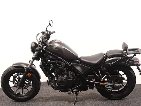 Honda CMX 500 (bj 2022)