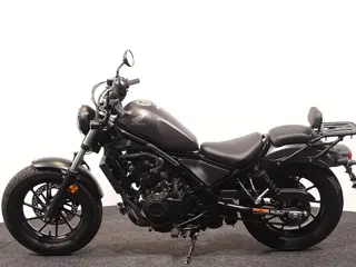 Honda CMX 500 (bj 2022)