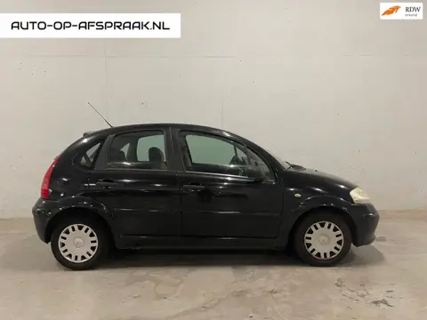 Citroen C3 1.4i Attraction 5drs. Airco Cruise C. APK 2027