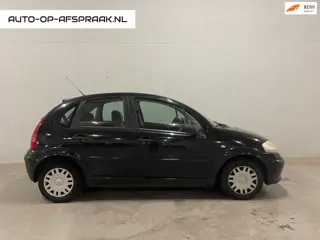 Citroen C3 1.4i Attraction 5drs. Airco Cruise C. APK 2027