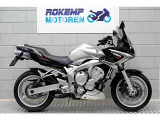 Yamaha FZ6 FAZER TOUR (bj 2004)