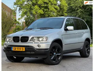 BMW X5 3.0i Executive