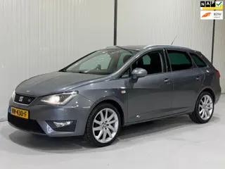 Seat Ibiza ST 1.2 TSI FR Dynamic NAVI - CLIMA - TREKHAAK - NWE APK - LED!!