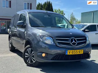 Mercedes-Benz Citan 108 CDI BlueEFFICIENCY