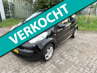 Citroen C1 1.0-12V 5D | Airco | APK -12-26