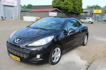 PEUGEOT 207 1.6 THP FELINE