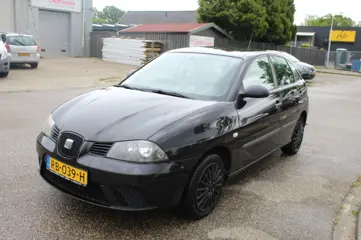 SEAT IBIZA 1.4-16V TRENDSTYLE