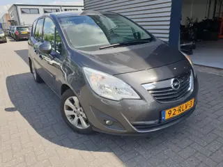 Opel Meriva 1.4 Cosmo