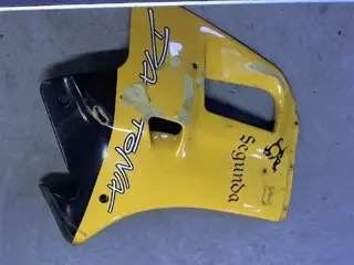 RECHTER ZIJKUIP Triumph 1200 Daytona 1993 - 1997