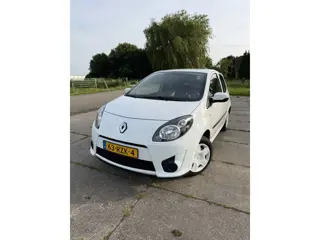 Renault Twingo 1.5 dCi Collection (bj 2011)