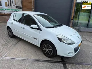 Renault Clio 1.5 dCi Authentique