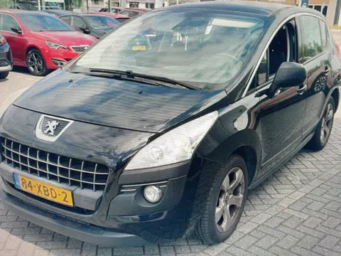 Peugeot 3008 1.6 VTi ST