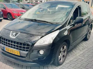 Peugeot 3008 1.6 VTi ST
