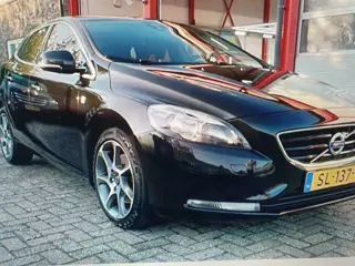 Volvo V40 2.0 D2 Ocean Race