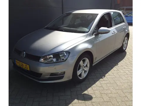 Volkswagen Golf 1.4 TSI Highline Automaat