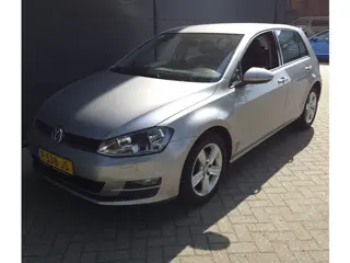 Volkswagen Golf 1.4 TSI Highline Automaat