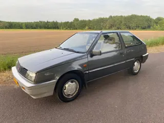 Mitsubishi Colt 1.5 GLX