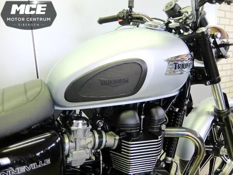 Triumph Bonneville (2014)