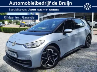 Volkswagen ID.3 Pro 58 kWh (LM,Navi,SOH 96,5%)