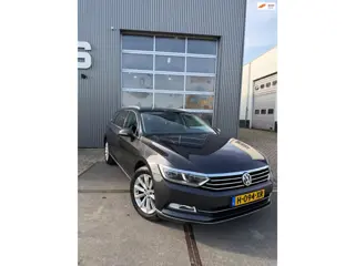 Volkswagen Passat Variant 1.8 TSI Business Edition R 180pk