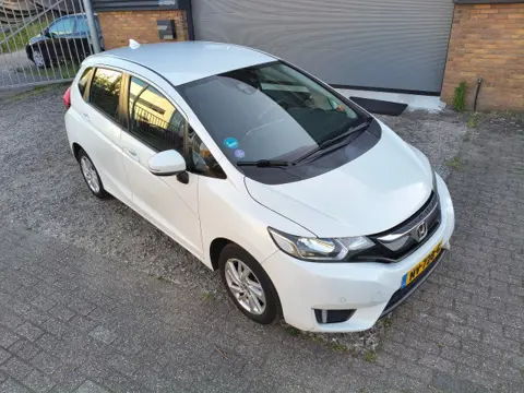 HONDA JAZZ 5 Drs 1.3i-Vtec Comfort CVT-automaat