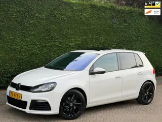Volkswagen Golf 1.4 TSI AIRCO/LED/XENON/PDC V+A/SCHUIFDAK!!!