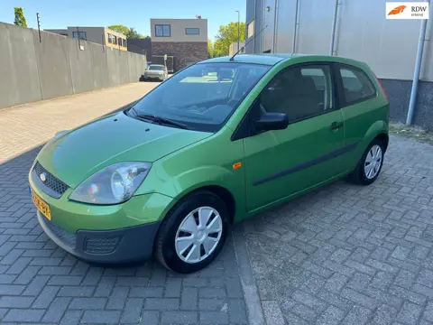 Ford Fiesta 1.3 Champion Airco