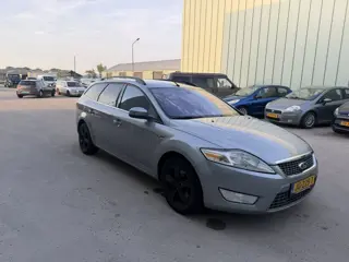 Ford Mondeo Wagon 2.0 TDCi Ghia apk 2027 airco (bj 2009)