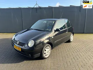 Volkswagen Lupo 1.4 Athene Airco