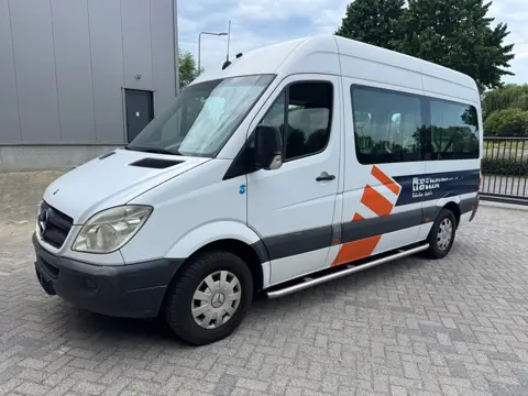 Mercedes-Benz Sprinter 311 2.2 CDI 366 Airco Lift 9 persoons