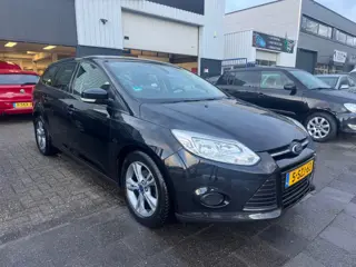 Ford Focus Wagon 1.0 EcoBoost Edition