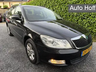 Skoda Octavia Combi 1.2 TSI Ambition Business Line | Navi | Autom. Airco | Cruise Control | Trekhaak