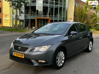 Seat Leon 1.2 TSI Style Business