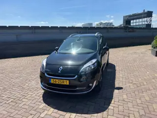 Renault Grand Scénic 1.5 dCi Bose 7p.