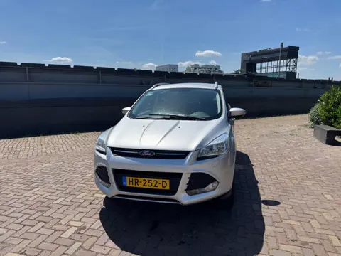 Ford Kuga 1.5 Trend Edition