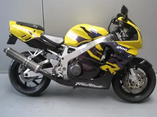 Honda CBR 900 RR (1997)