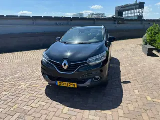 Renault Kadjar 1.6 dCi 4x4 Bose