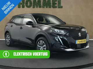 Peugeot e-2008 EV Active Pack 50 kWh - ORIGINEEL NEDERLANDSE AUTO - APPLE CARPLAY/ANDROID AUTO - CLI