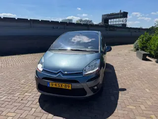Citroen Grand C4 Picasso 1.6 HDI Business EB6V 5p.