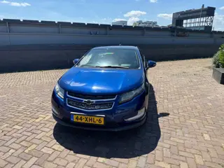 Chevrolet Volt 1.4 LTZ+