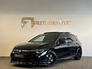 Volkswagen Golf 2.0 TSI R 4M Performance Pano|Akra|Memory|HUD