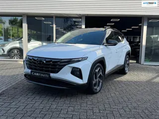 Hyundai TUCSON 1.6 T-GDI PHEV 265 Pk Comfort 4WD | Bicolor | Navigatie | Camera | Clima | Cruise | K