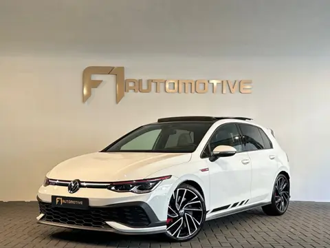 Volkswagen Golf 2.0 TSI GTI Clubsport Pano|HuD|Memory|H/K|IQ
